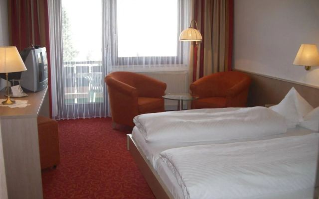 Wellnesshotel Hohenrodt