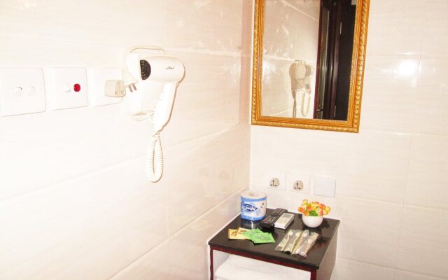 New Chung King Guest House