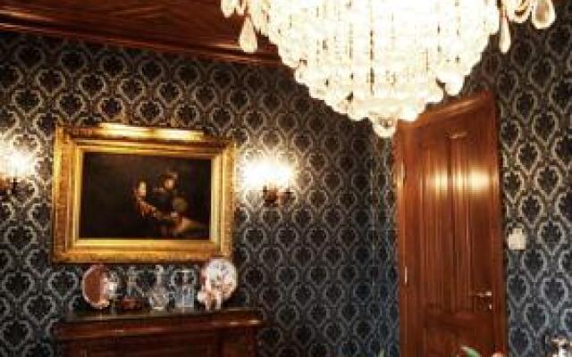 Darby's Inn