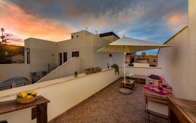 Appartamento Caradonna