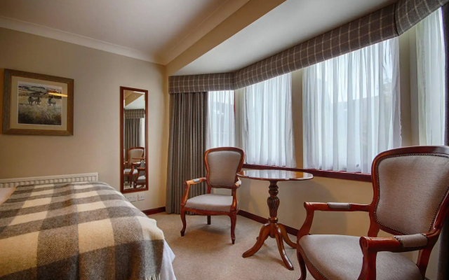 Strathburn Hotel Inverurie by Compass Hospitality