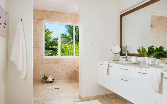 Sailrock South Caicos, Small Luxury Hotels of the World