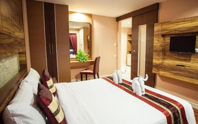 Eastiny Resort & Spa