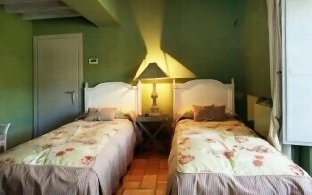 Relais de Charme Villa Rossi Danielli