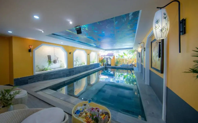 Hoianan Boutique Hotel