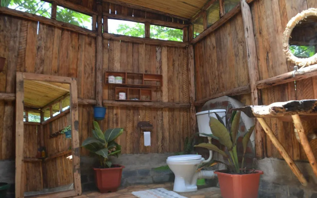 Jinja Backpackers