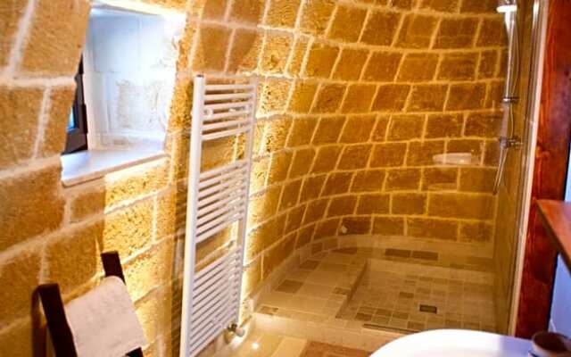 Grandi Trulli B&B