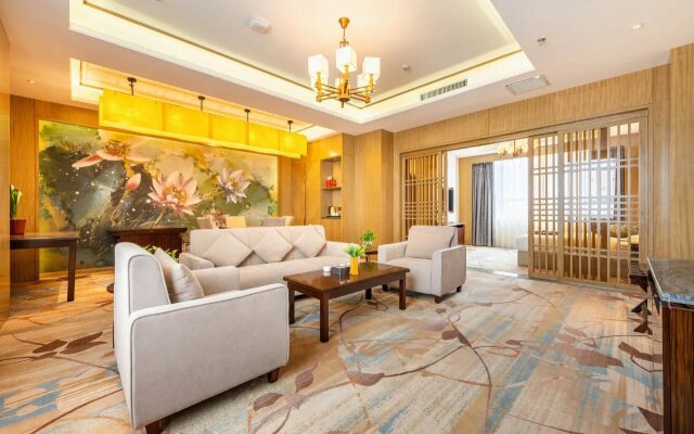 Jincheng International Hotel
