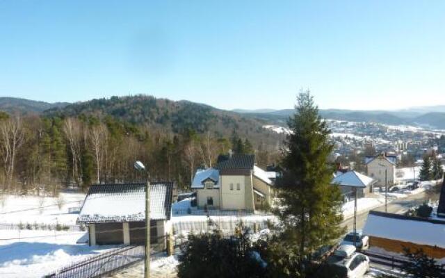 Apartamenty Sun & Snow Nad Potokiem