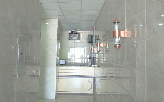 Dyar al hijra Hotel