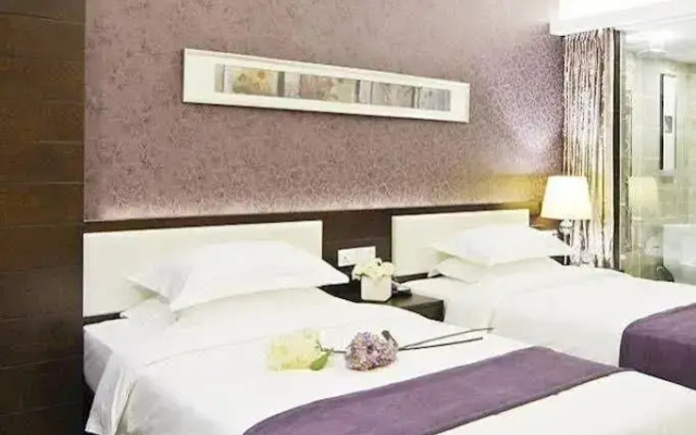 Xiamen Jinglong Hotel
