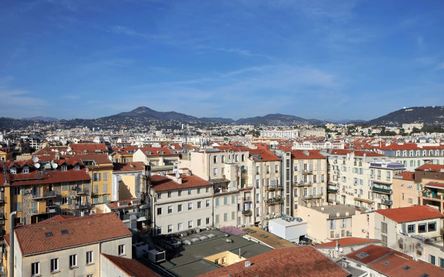Maison Albar - Le Victoria