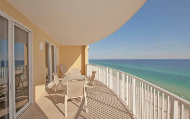 Ocean Villa by Panhandle Getaways
