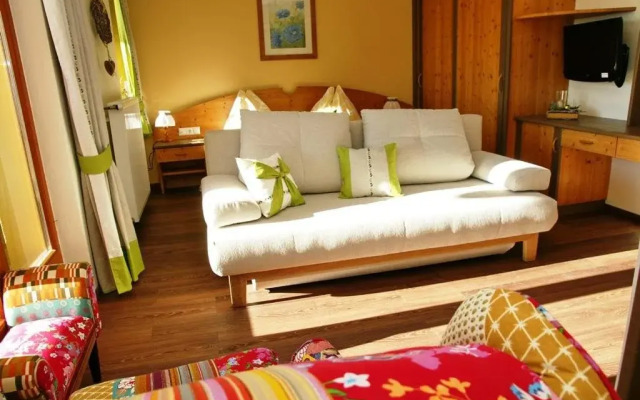 Gasthof Pension Perauer