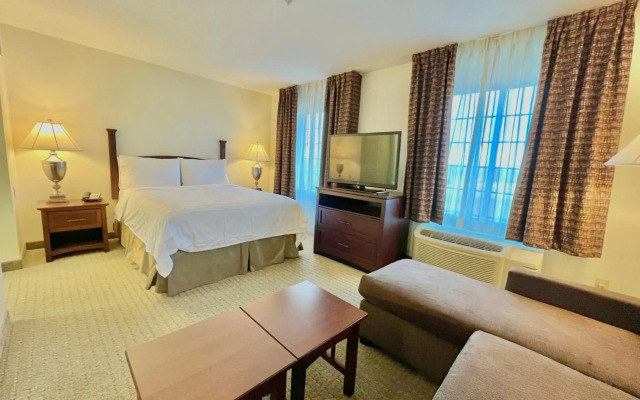 Staybridge Suites Detroit Novi by IHG