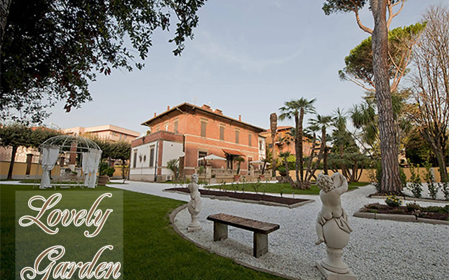 The Rif - Boutique Hotel