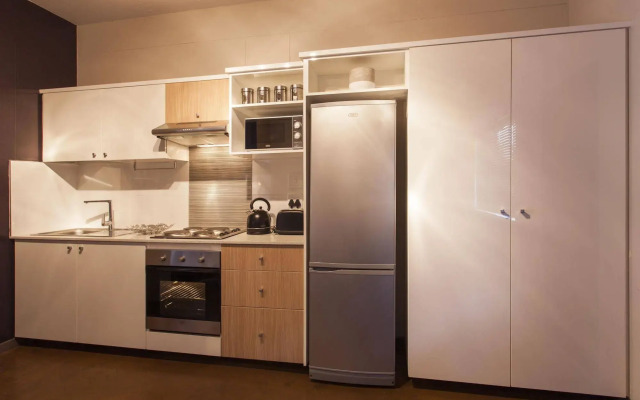 Akanani Apartments