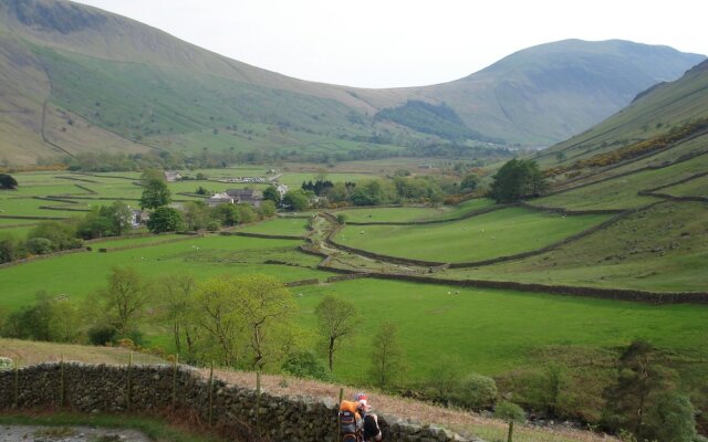 Lutwidge Arms Limited