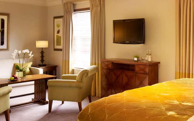 The Arden Hotel
