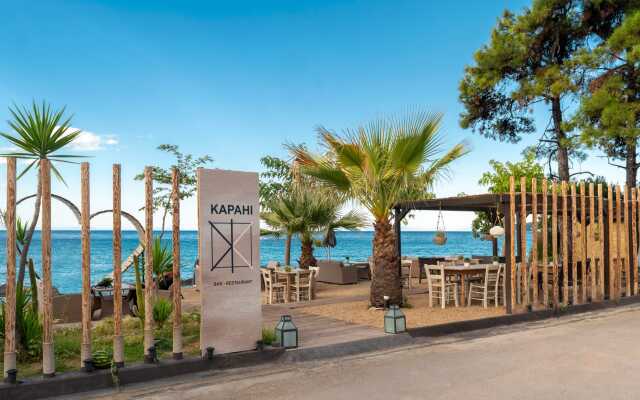 Beach Hotel Kapahi