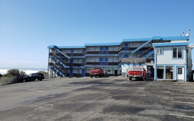 Seagull Beach Front Motel