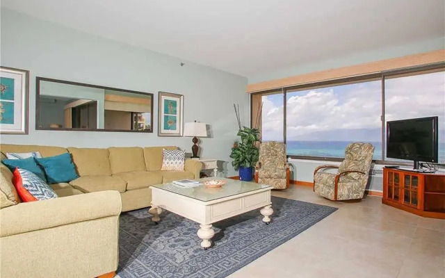 Sands Of Kahana 255 - Two Bedroom Condo