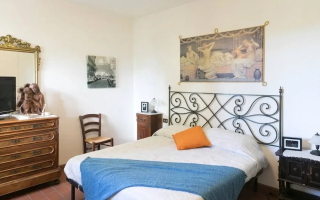 ALTIDO Tuscany countryside