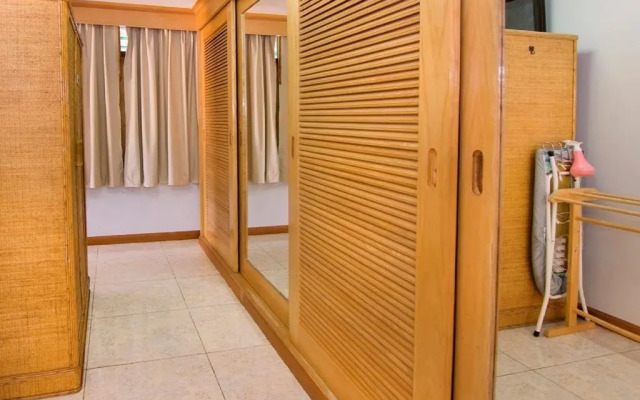 Grand Condo Lotus Pool Villa near the beach