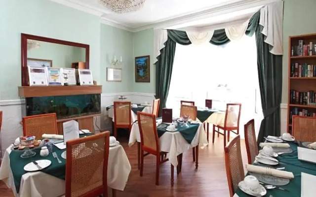 Diadem Hotel - Formerly The Shrewsbury Guest House