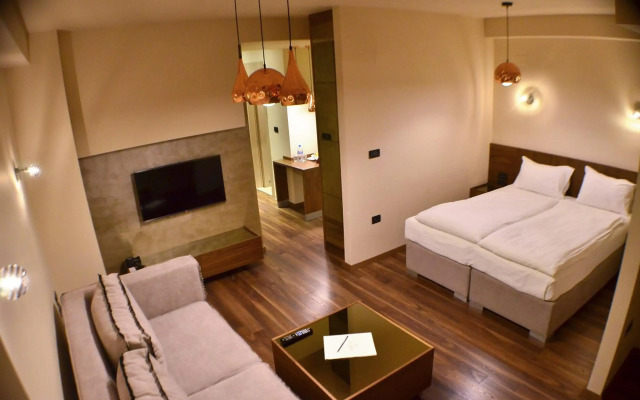Hotel Vlaho