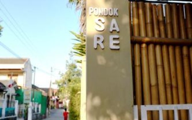 Pondok Sare Hostel