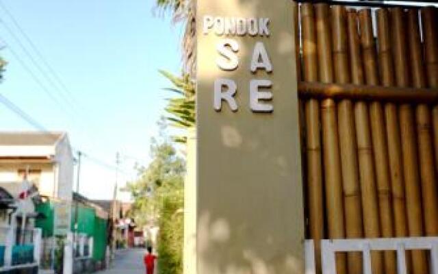 Pondok Sare Hostel