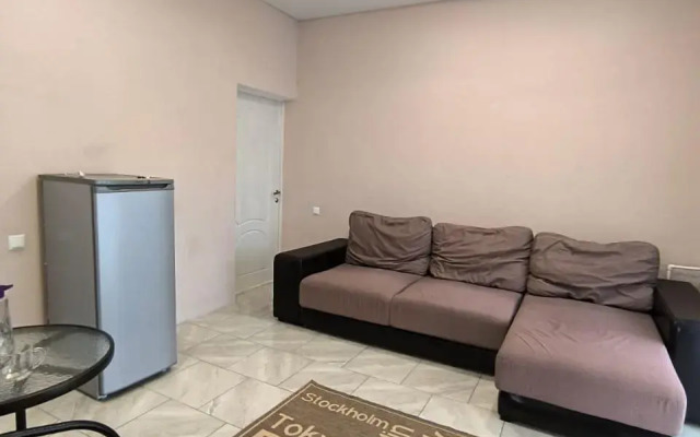 Rozaliya Guest house