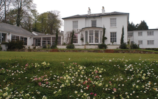 Penmere Manor Hotel