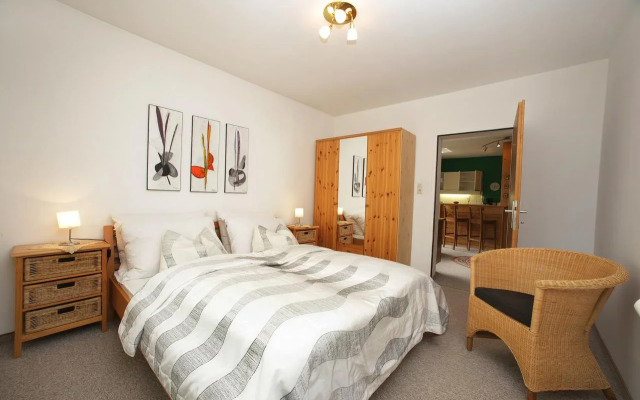 Kaprun Apartments