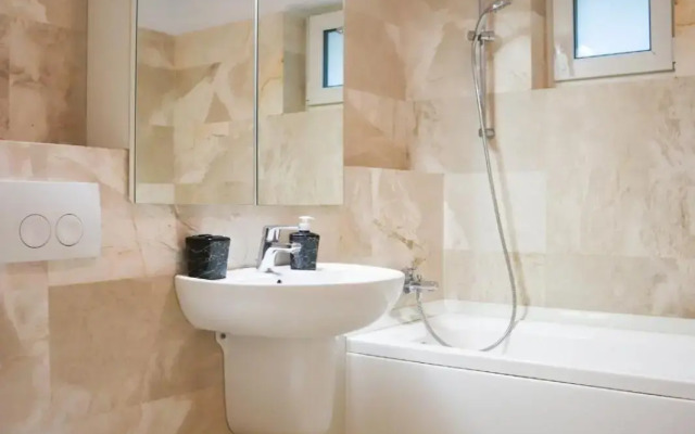 Central apartament Bulevardul Decebal