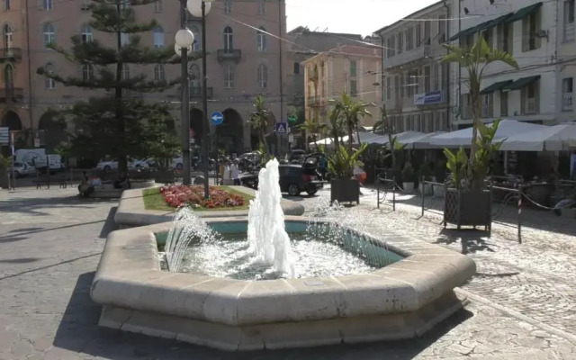 Ylli House Sanremo