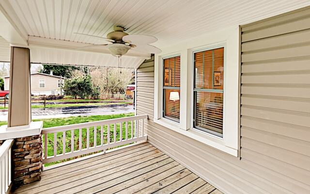 40 Fletcher - 3 Br Home