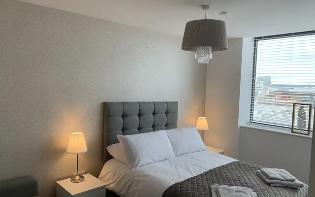 Amazing 5 Star Baltic Apartment