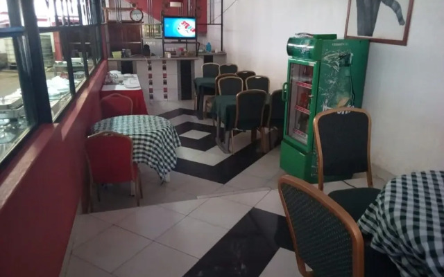 Talents Hotel