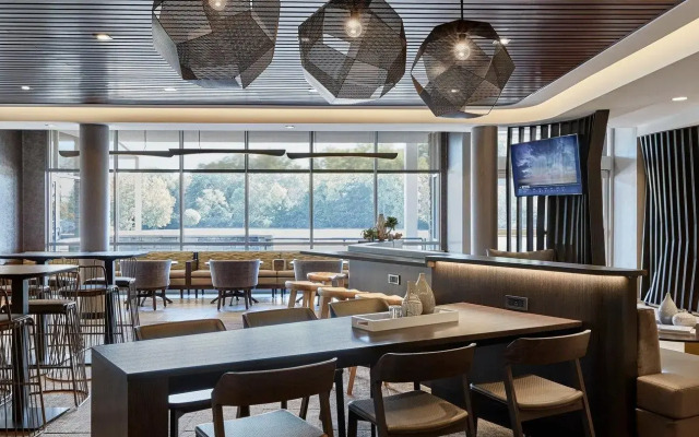 SpringHill Suites by Marriott Madison