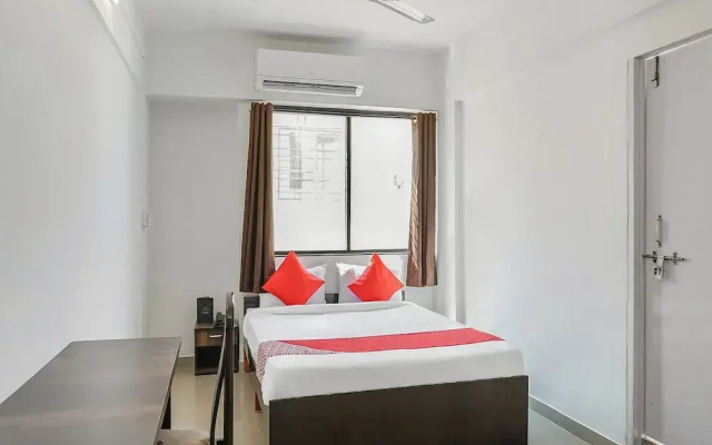 OYO 24143 Flagship Hotel Blue Orchid