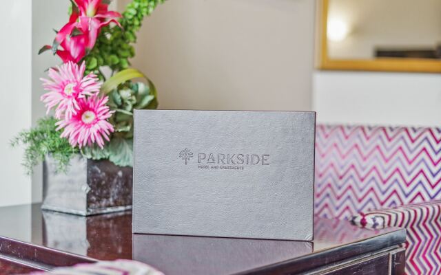 Parkside Hotel & Apartments Auckland