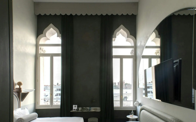 Il Palazzo Experimental