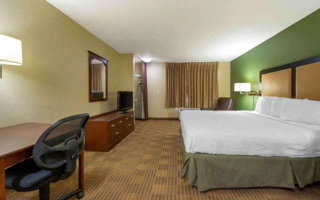Extended Stay America Suites Chicago Schaumburg I90