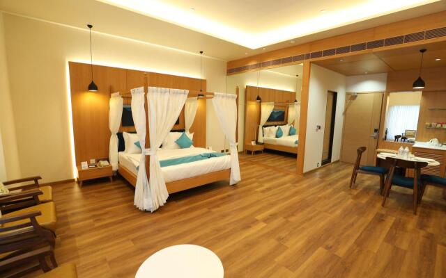 Hotel Blueivy