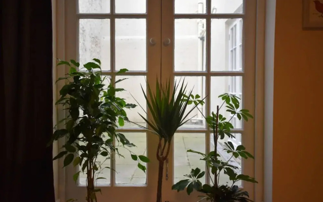 Private, Spacious & Central 1 Bedroom Flat in Brighton