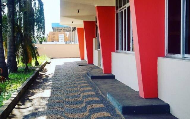 Gran Roqueto Hotel