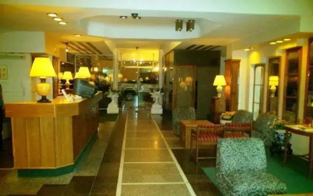 Nuevo Hotel Imperio