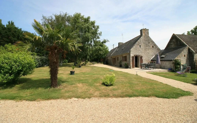 La Longère de Kermatheano